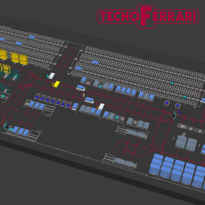 TecnoFerrari comunicato 2