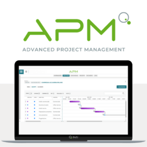 APM quin