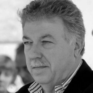 Claudio Fraconti di GREEN PLANET LOGISTICS