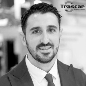 Luca Verucchi di Trascar