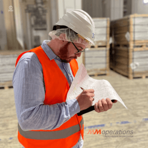 MM Operations comunicato