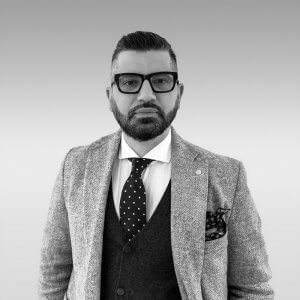 Vincenzo Mascaro di Leviahub