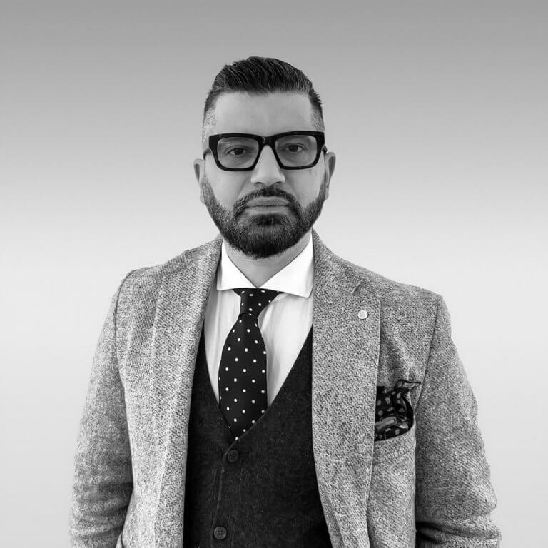 Vincenzo Mascaro di Leviahub